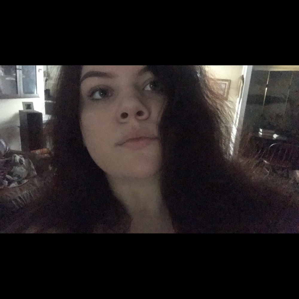 Meet your Posher, Araminta